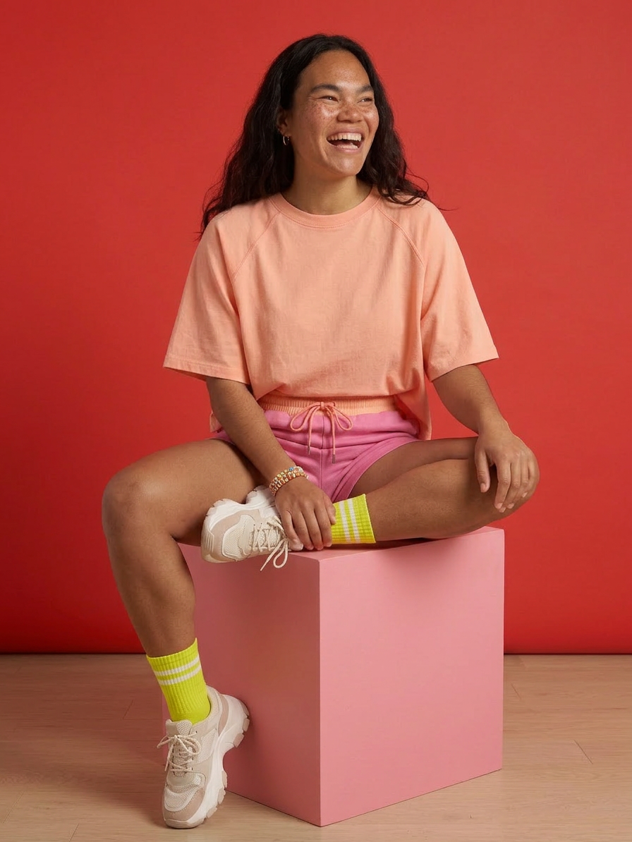 Gentle exercise for period pain: What actually helps