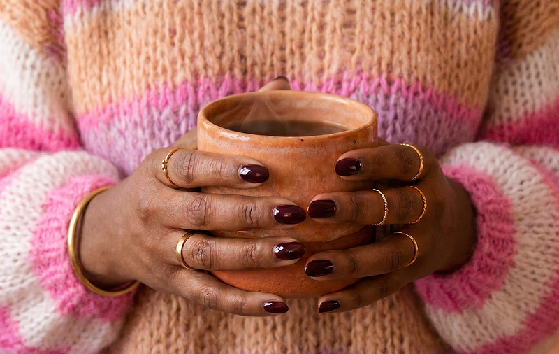 Why heat (actually) helps with period pain